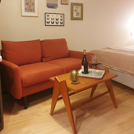 Maisonnette Cosy Coeur Centre Avec Accueil Velo Сомюр Экстерьер фото